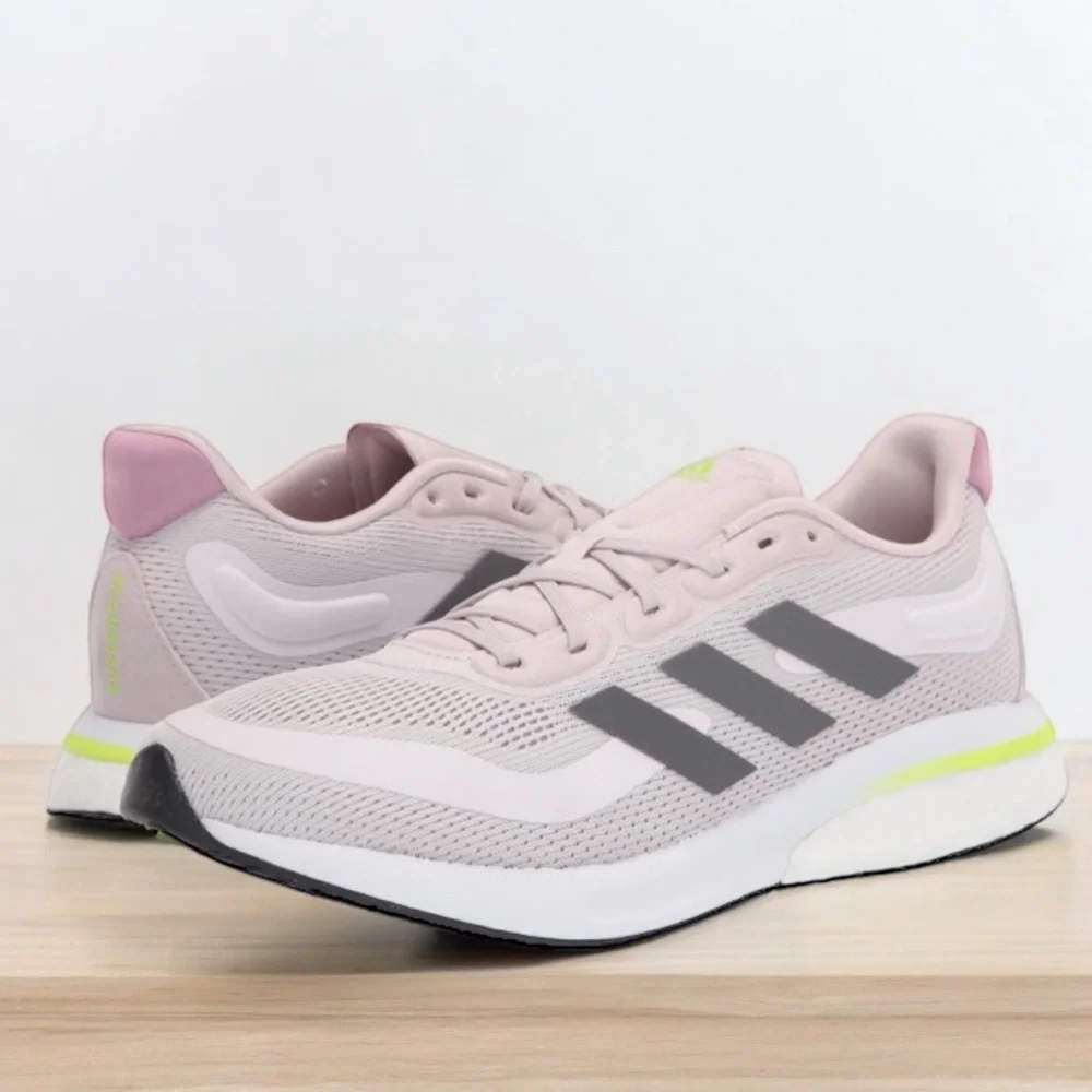adidas Supernova W Icepur Gresix Shipnk Running Courses Pied size 8
